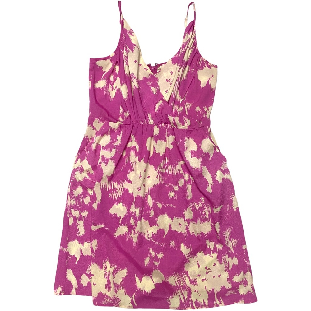 Yumi Kim M pink sundress